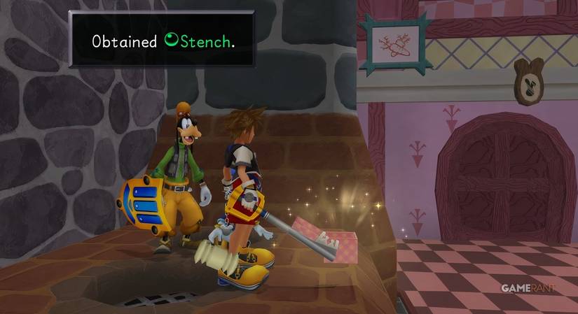 evidence 3 wonderland kh1