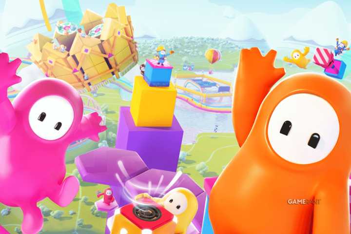 Fall Guys News | GameRant