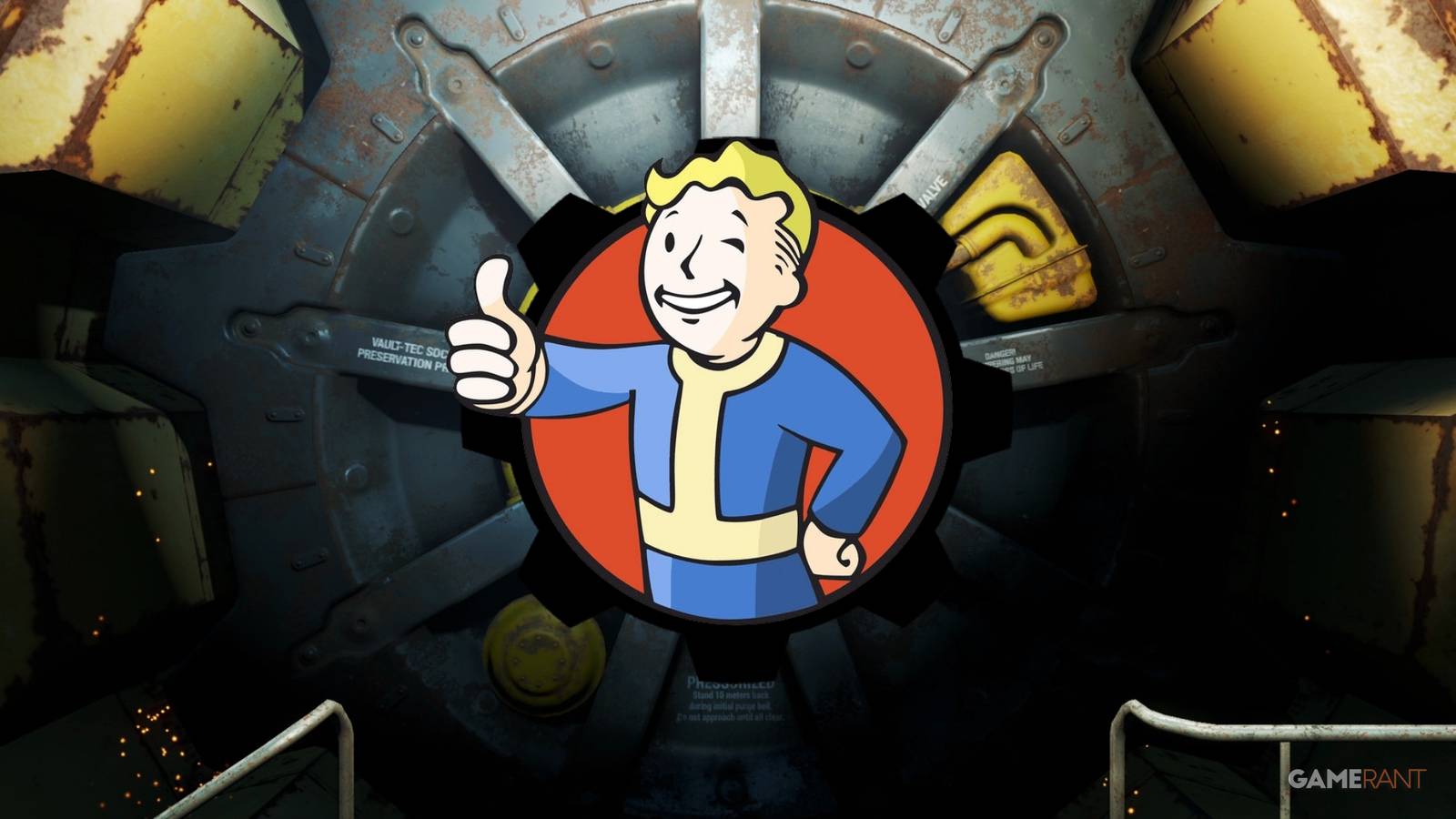 Fallout Fan Shows Off Beautiful Custom Coins Featuring Vault Boy, Power ...