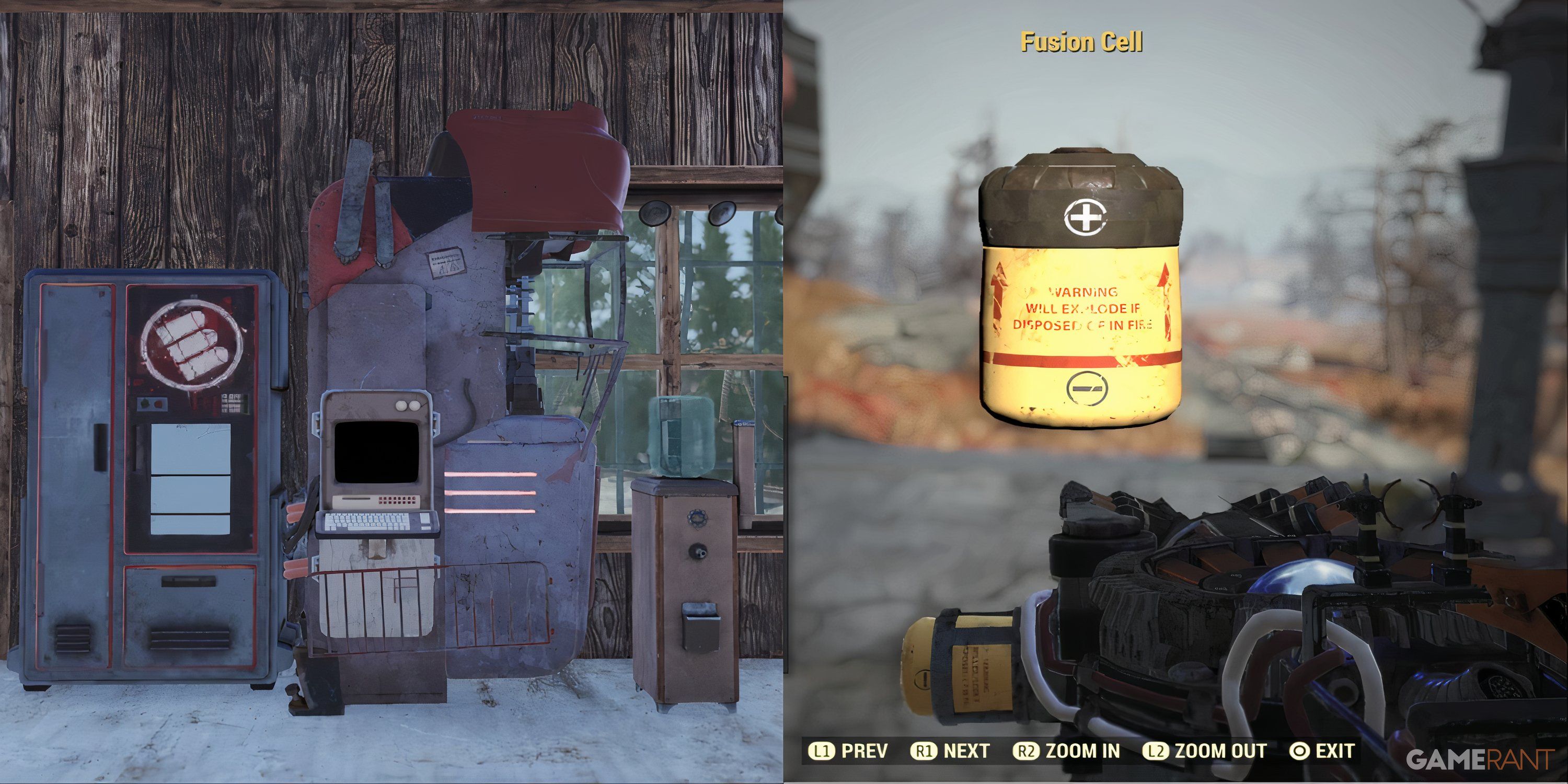 Fallout 76 Ammo Farming Methods