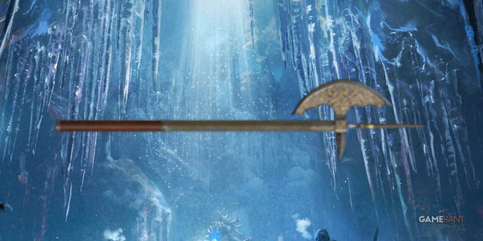 Famine In Dark And Darker