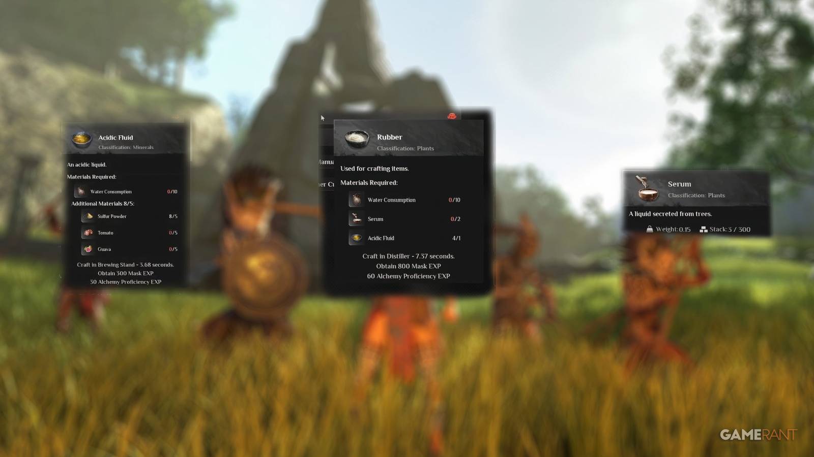 featured image, how to craft rubber in soulmask-1