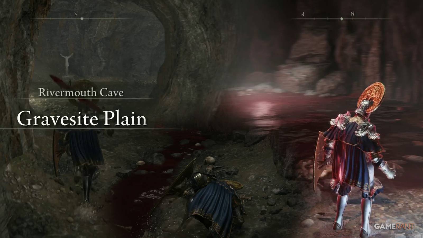 featured image rivermouth walkthrough