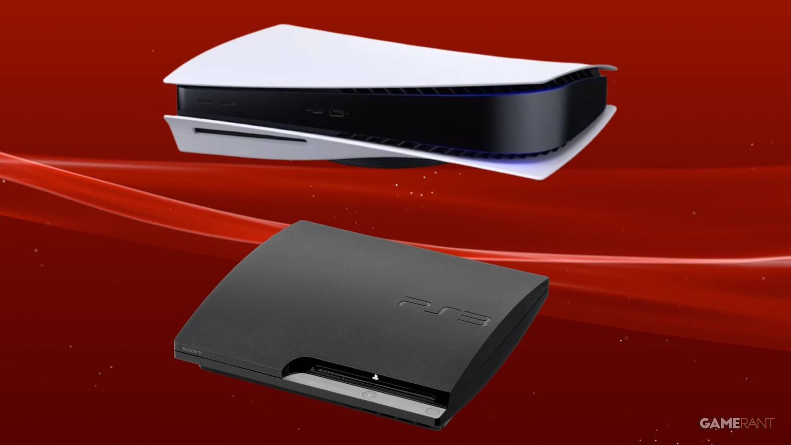 Ps5 What Ps3 Games Are Backwards Compatible On Ps4 Play Ps3 Disc