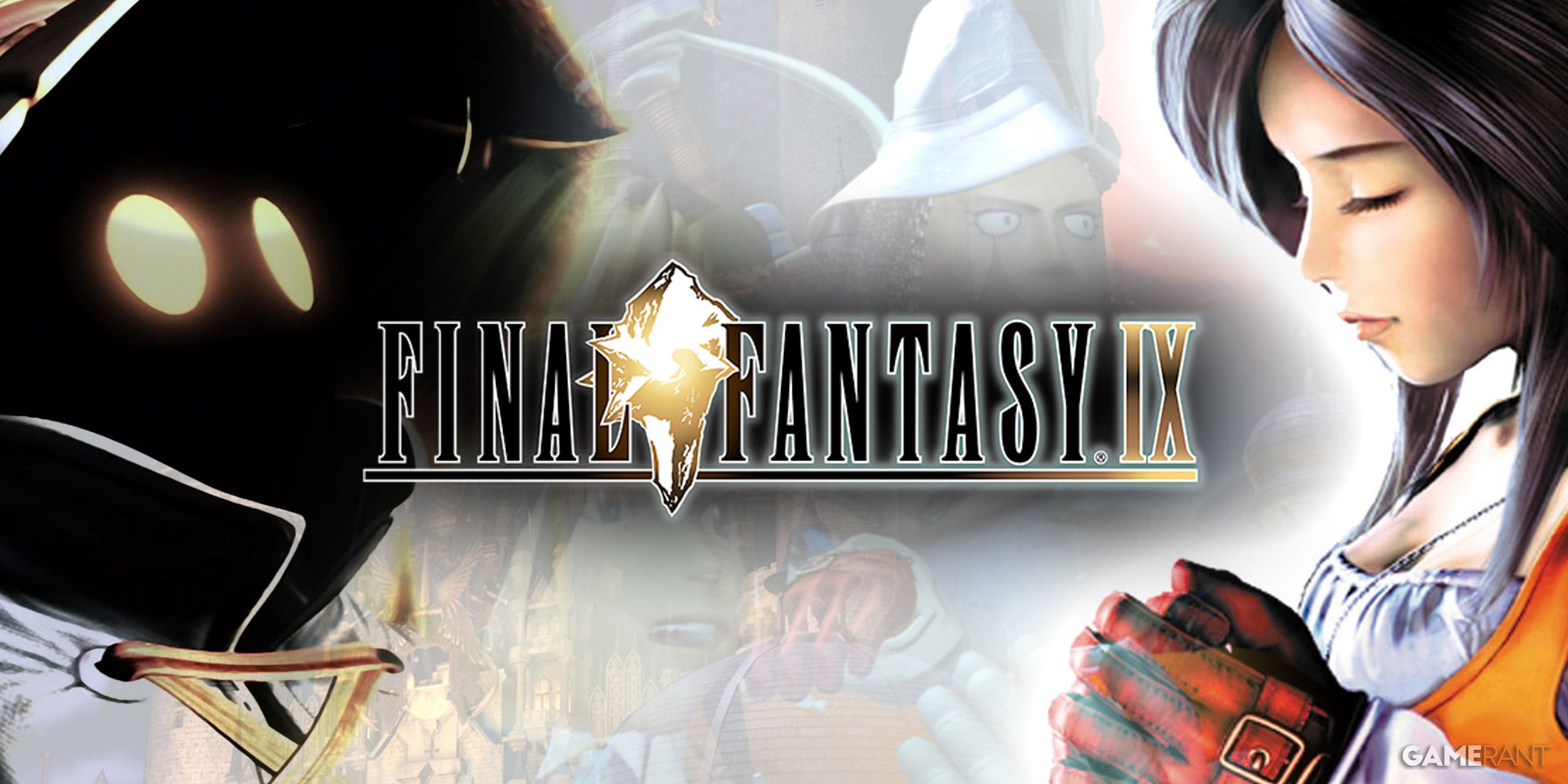 Final Fantasy 9 Remake Rumors