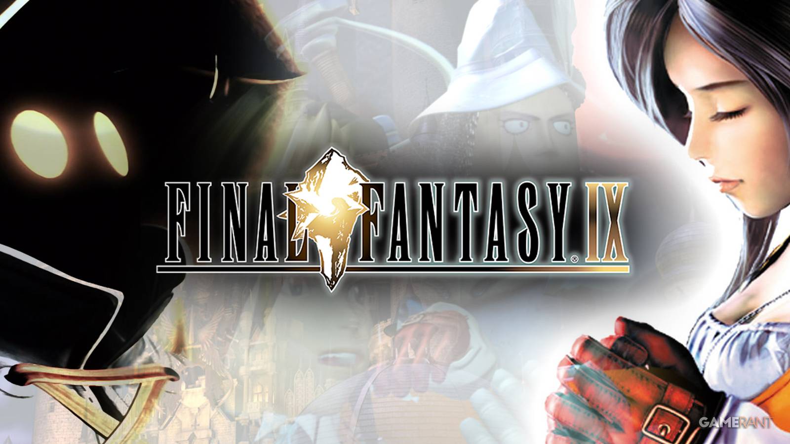 Final Fantasy 9 Remake Rumors