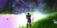 World Of Warcraft Cataclysm Classic The New Zones How To Unlock Them World Of Warcraft Cataclysm Classic The New Zones How To Unlock Them