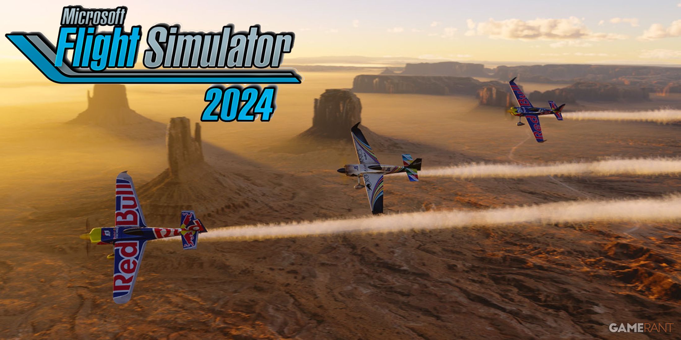 Flight Simulator 2024: Every Career Confirmed During the Xbox Showcase