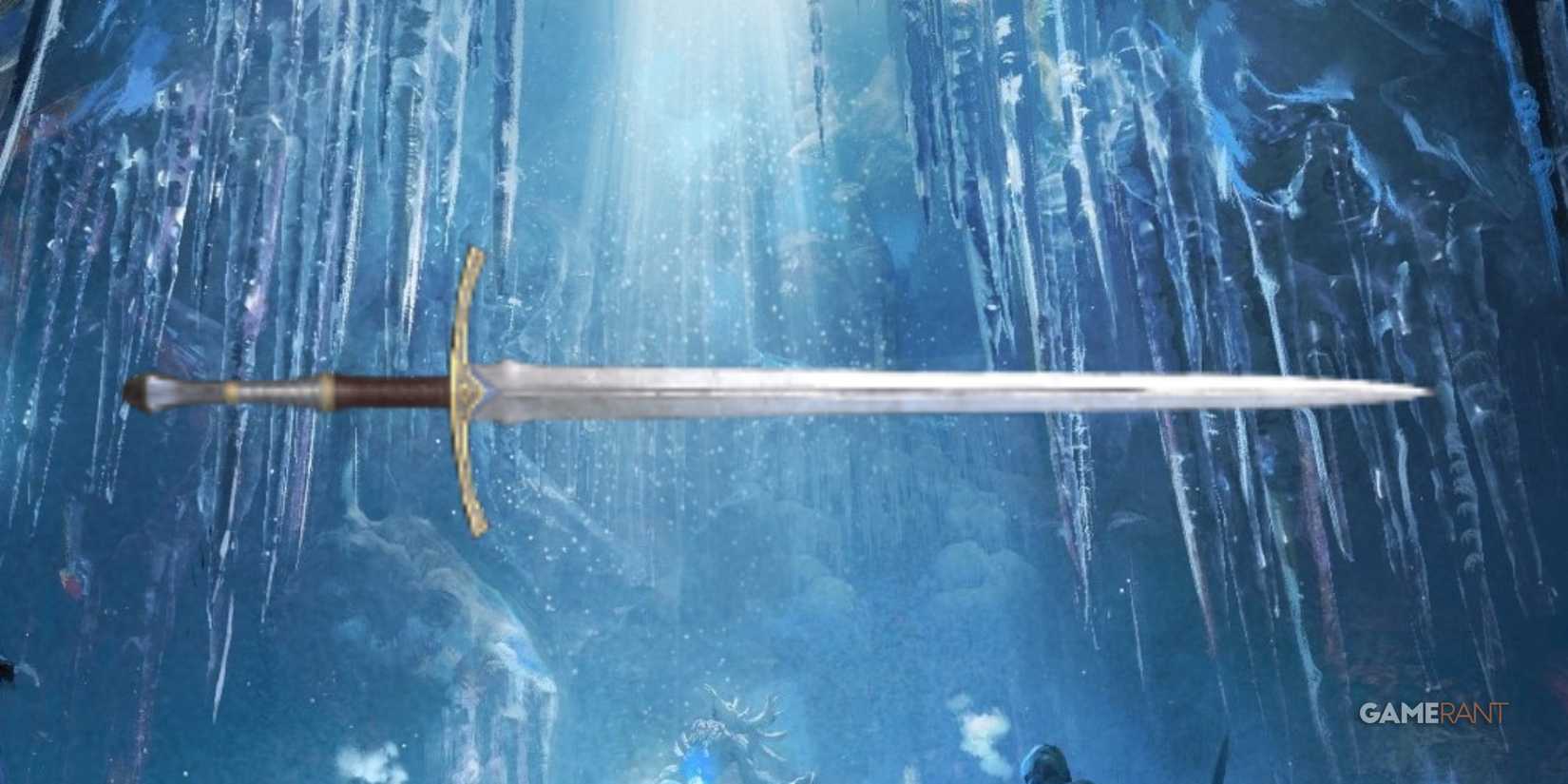 Fulgor In Dark And Darker