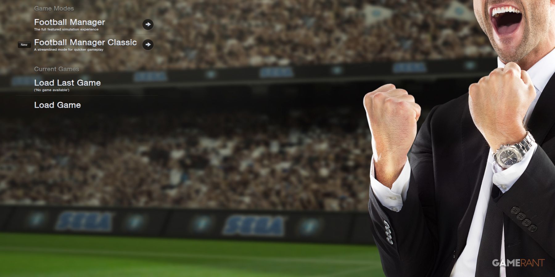 Best Football Manager Games In 3D Match Engine, Ranked