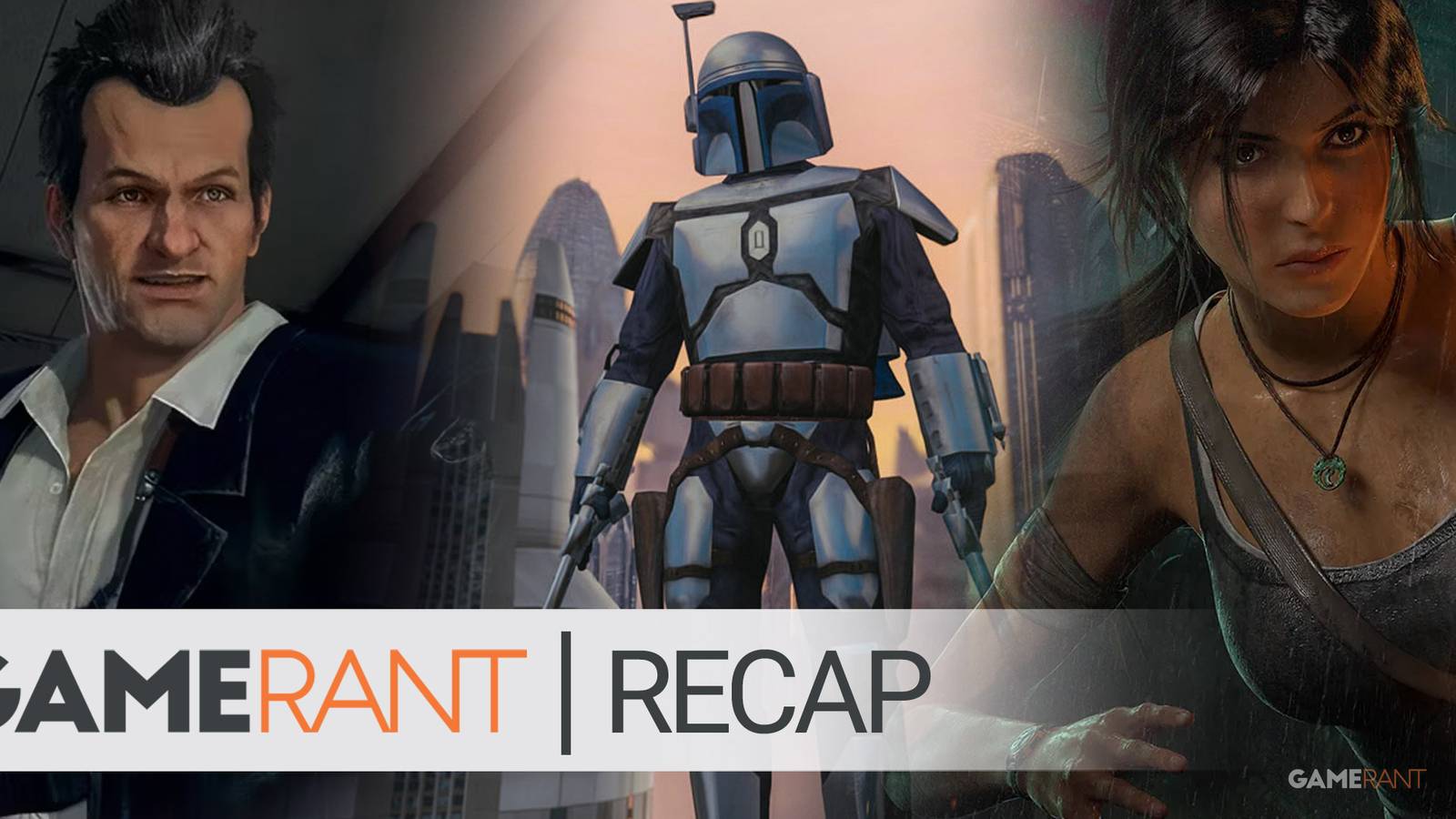 Gamerant Recap 063024