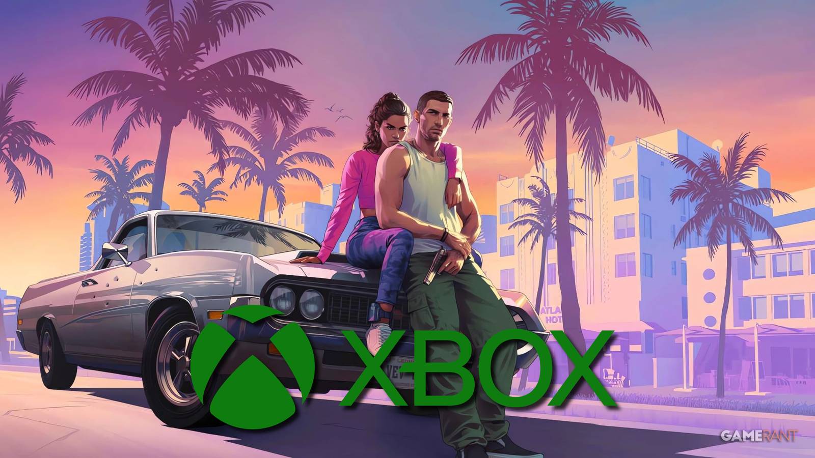 xbox exec says the company will plan around gta 6's launch