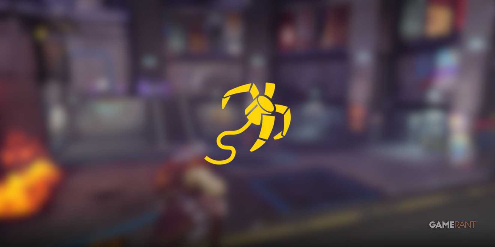 Grapple Imara Vex Star Wars Hunters