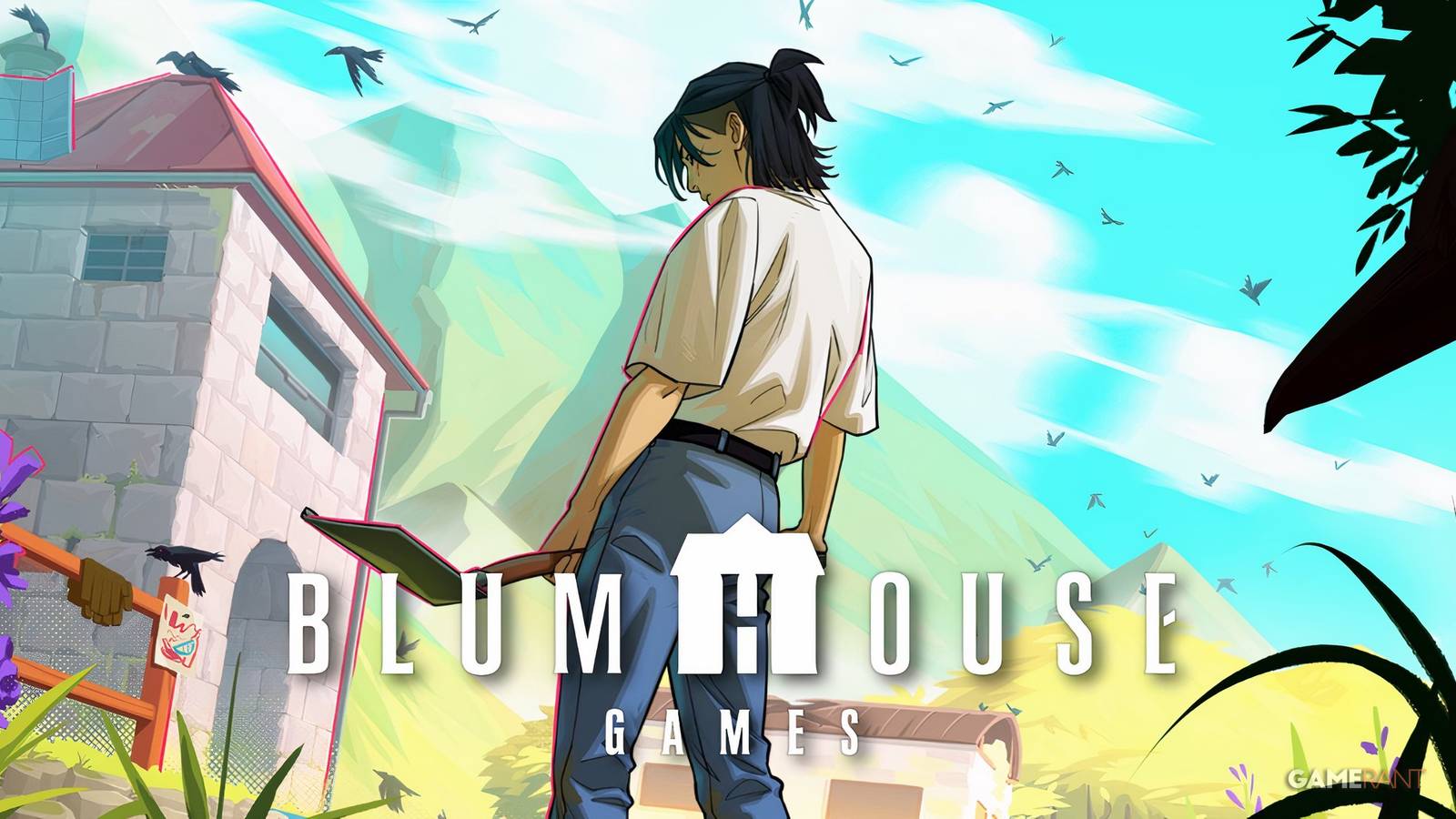 Grave Seasons and Blumhouse Games is a Match Made in Heaven-1