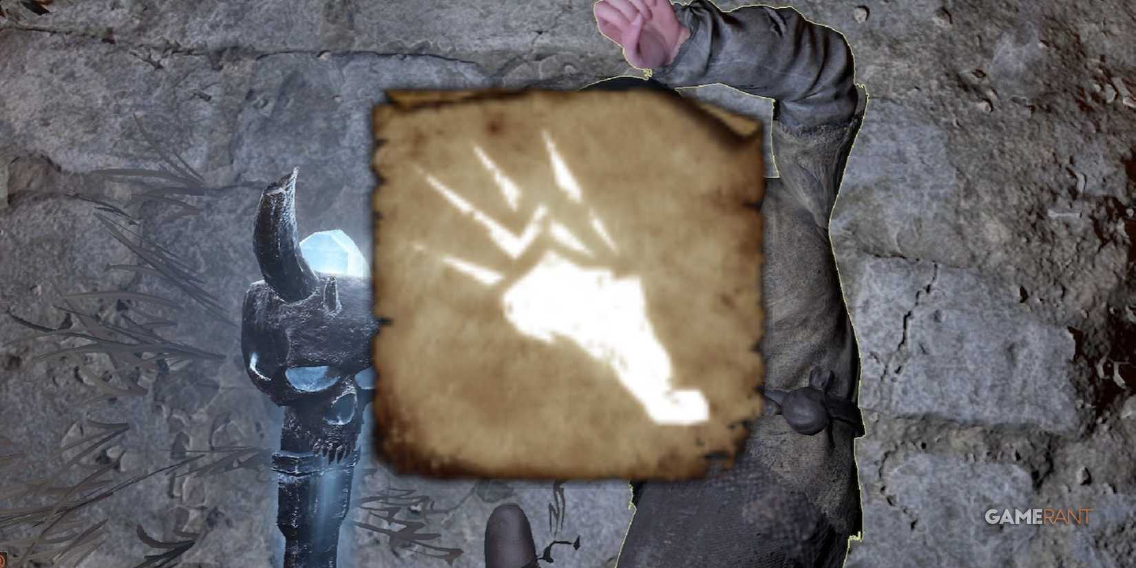 Haste Wizard Spell In Dark And Darker