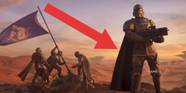 How To Get New Guns In Helldivers 2