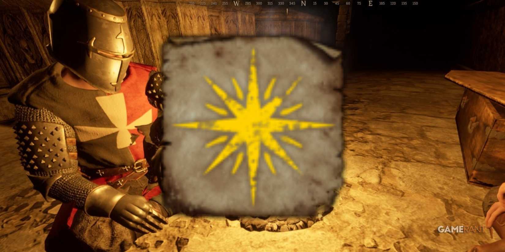 Holy Light Cleric Skill In Dark And Darker