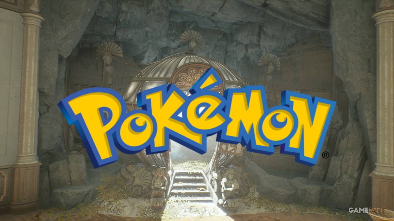 Hogwarts Legagy pokemon multiplayer