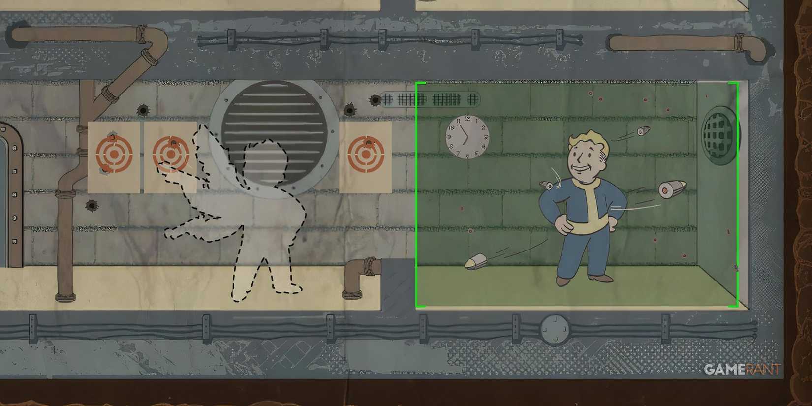 Fallout 4 Ricochet Fallout 4: All Luck Perks, Ranked