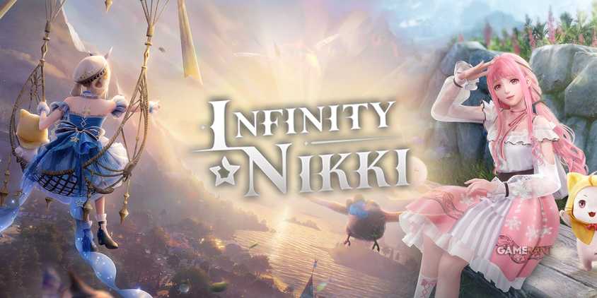 How to Upgrade the Camera in Infinity Nikki (Upgrade Packs)