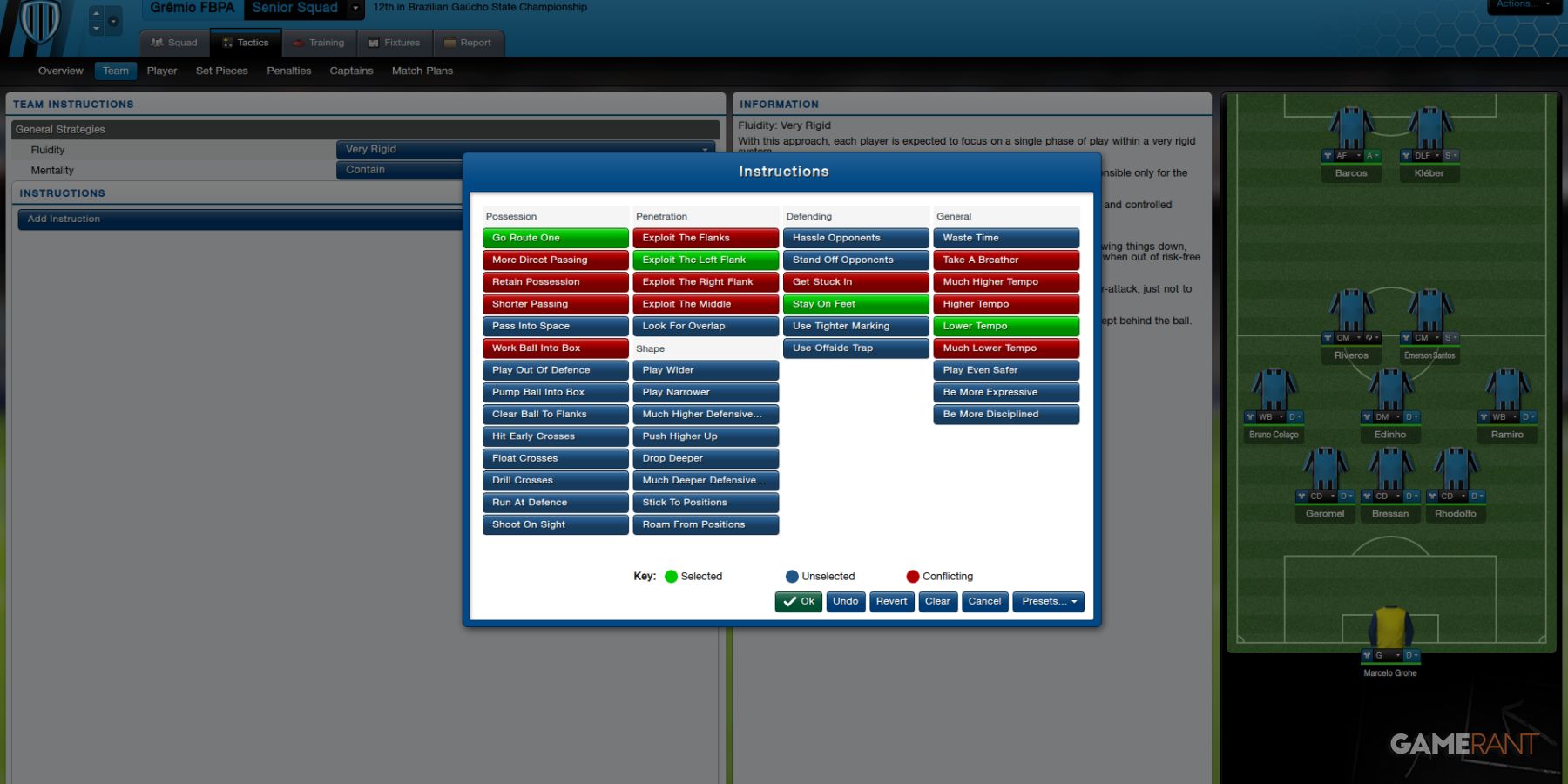 Best Football Manager Games In 3D Match Engine, Ranked