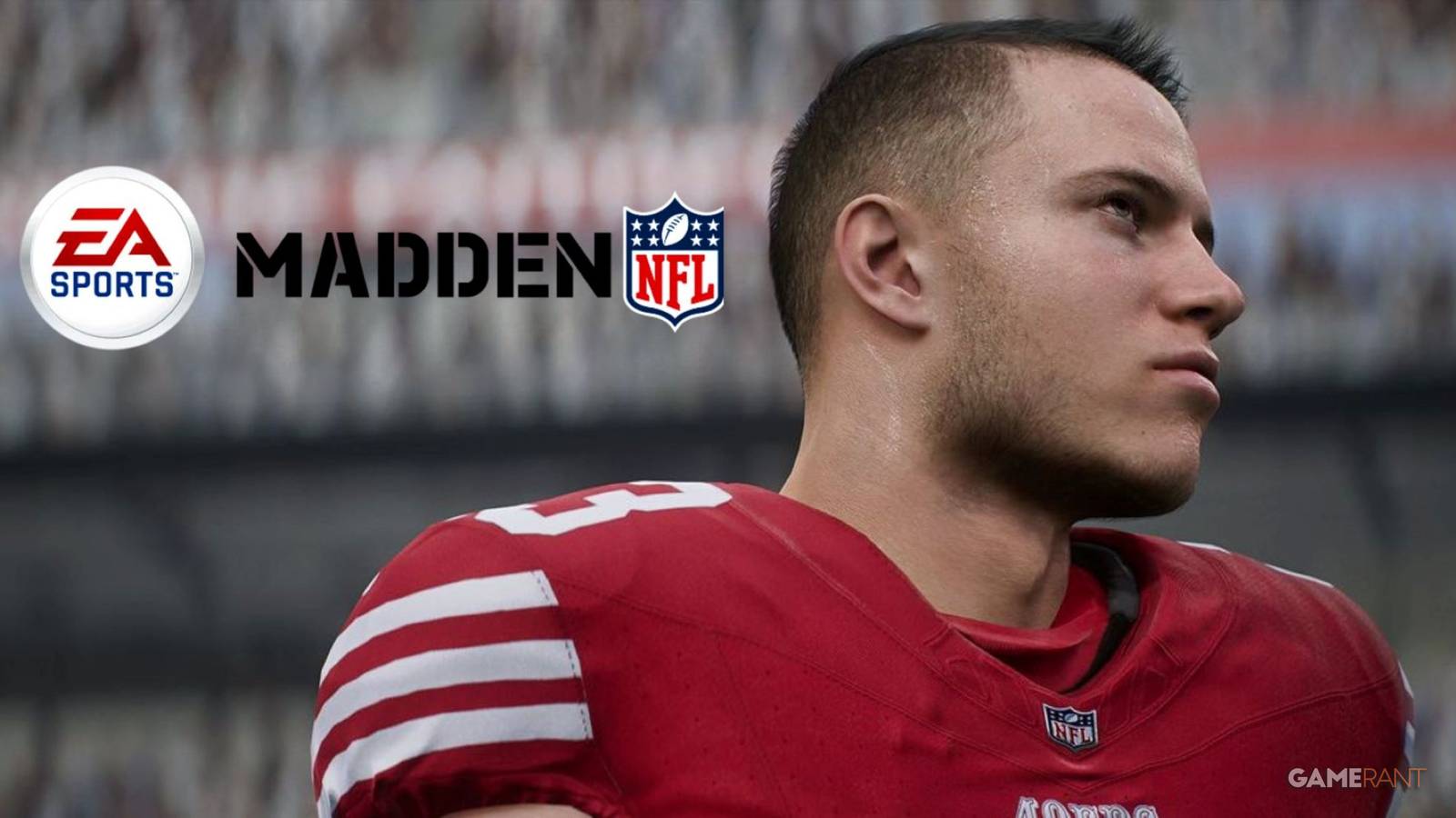 madden nfl 25 christian mccaffrey