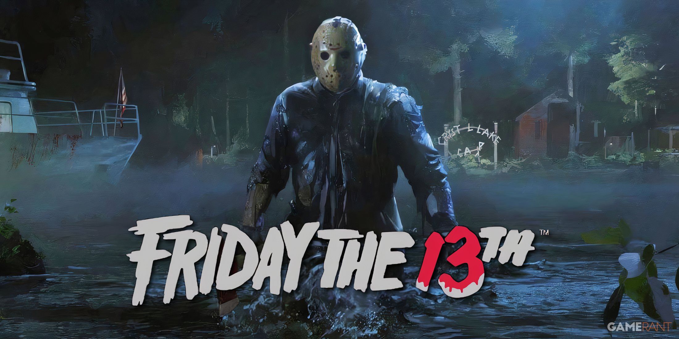 rumor two friday the 13th games could be in development