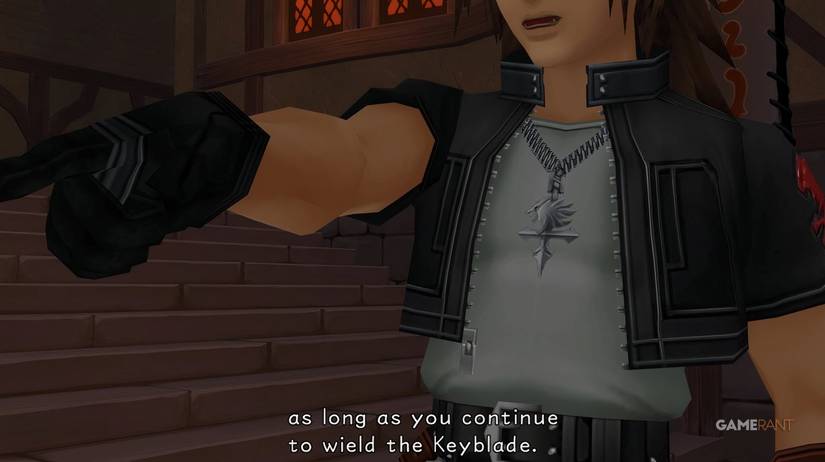 leon traverse town kh1