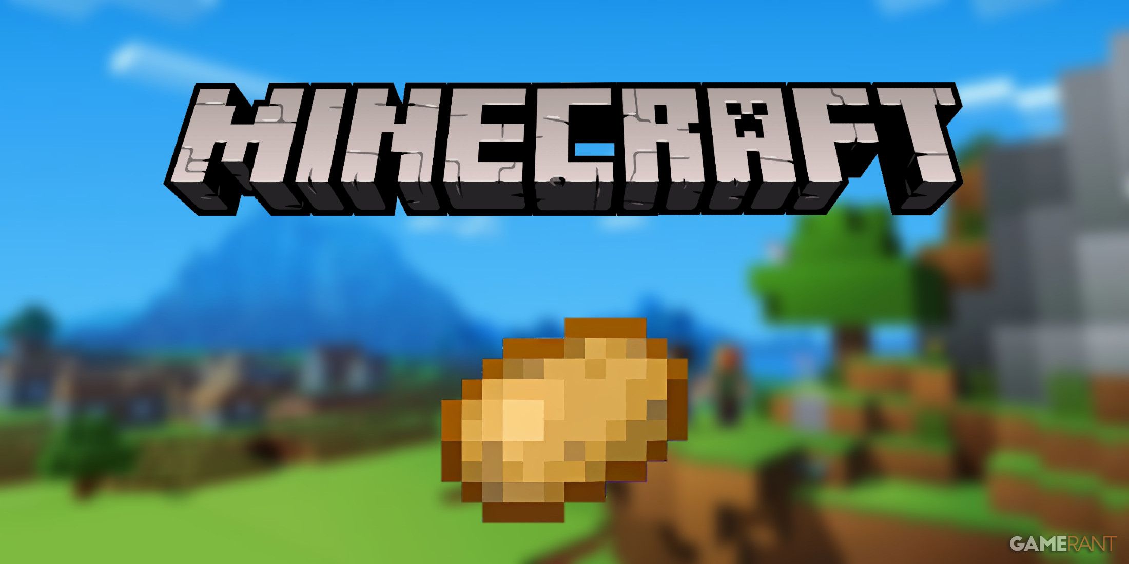 minecraft player creates the largest potato farm ever and it's even bigger than you'd think