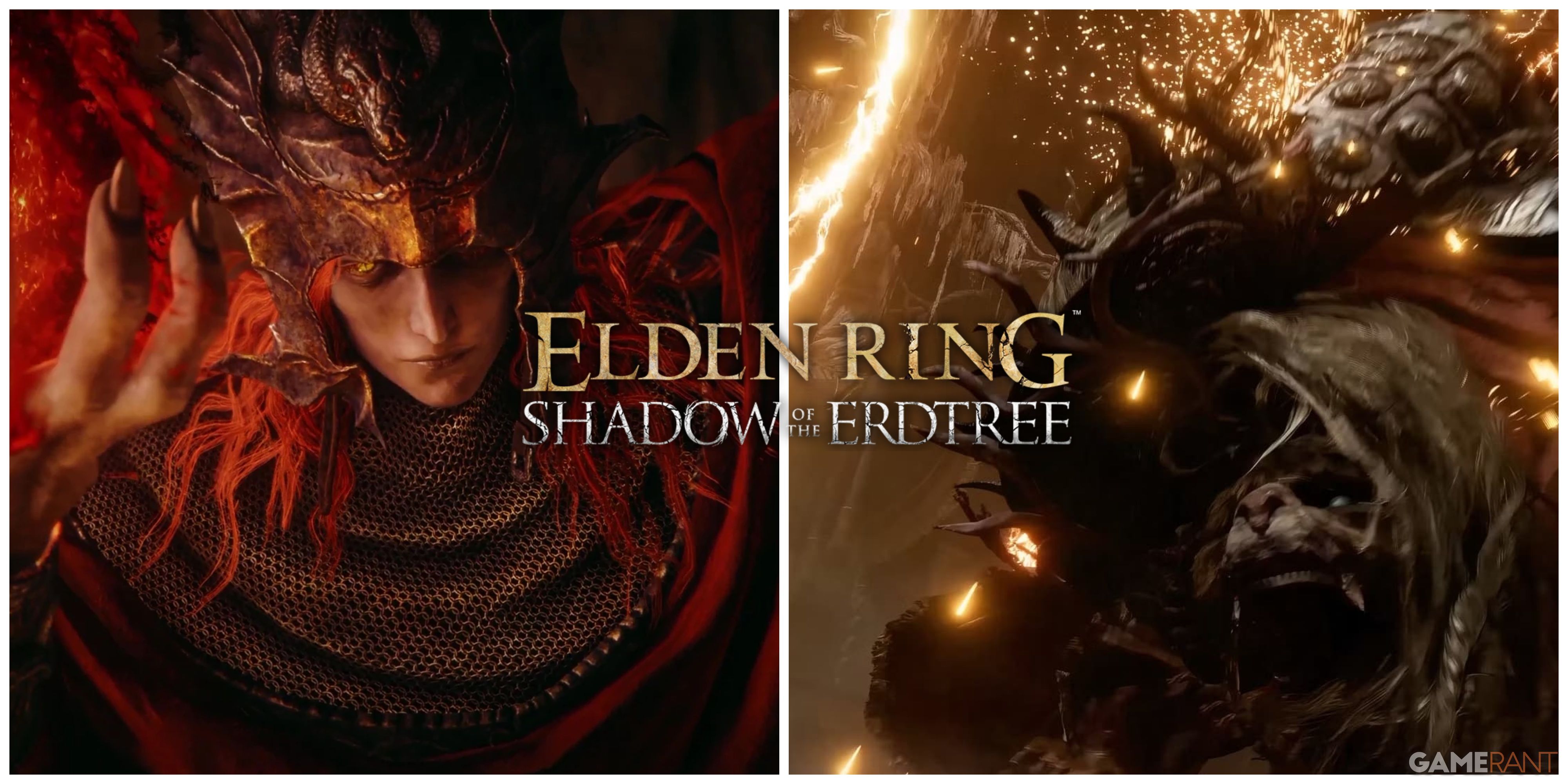 elden ring shadow of the erdtree dlc messmer and dancing lion