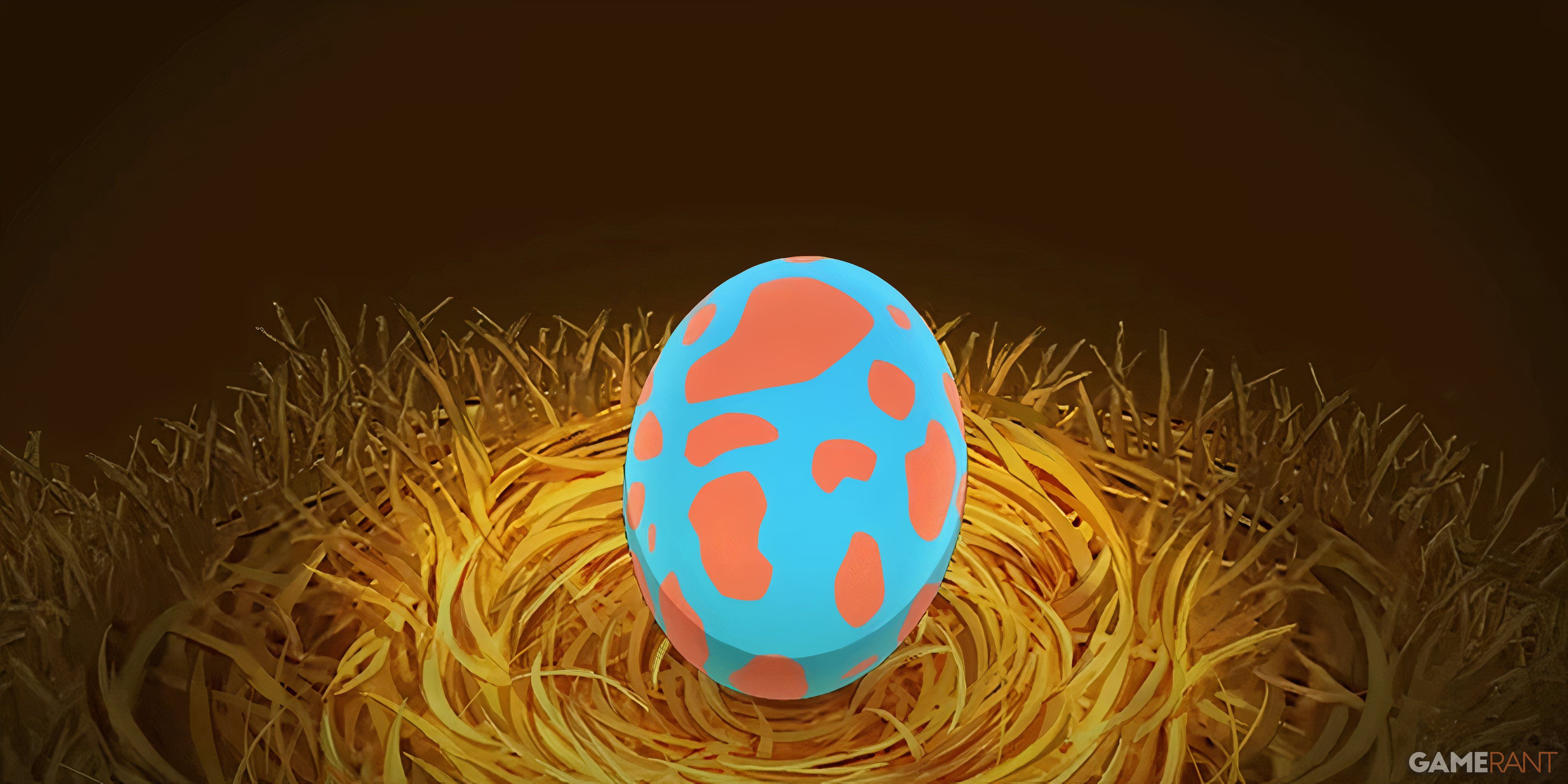 Monster Hunter Stories - Egg Hatching-1