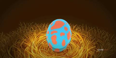 Monster Hunter Stories - Egg Hatching-1