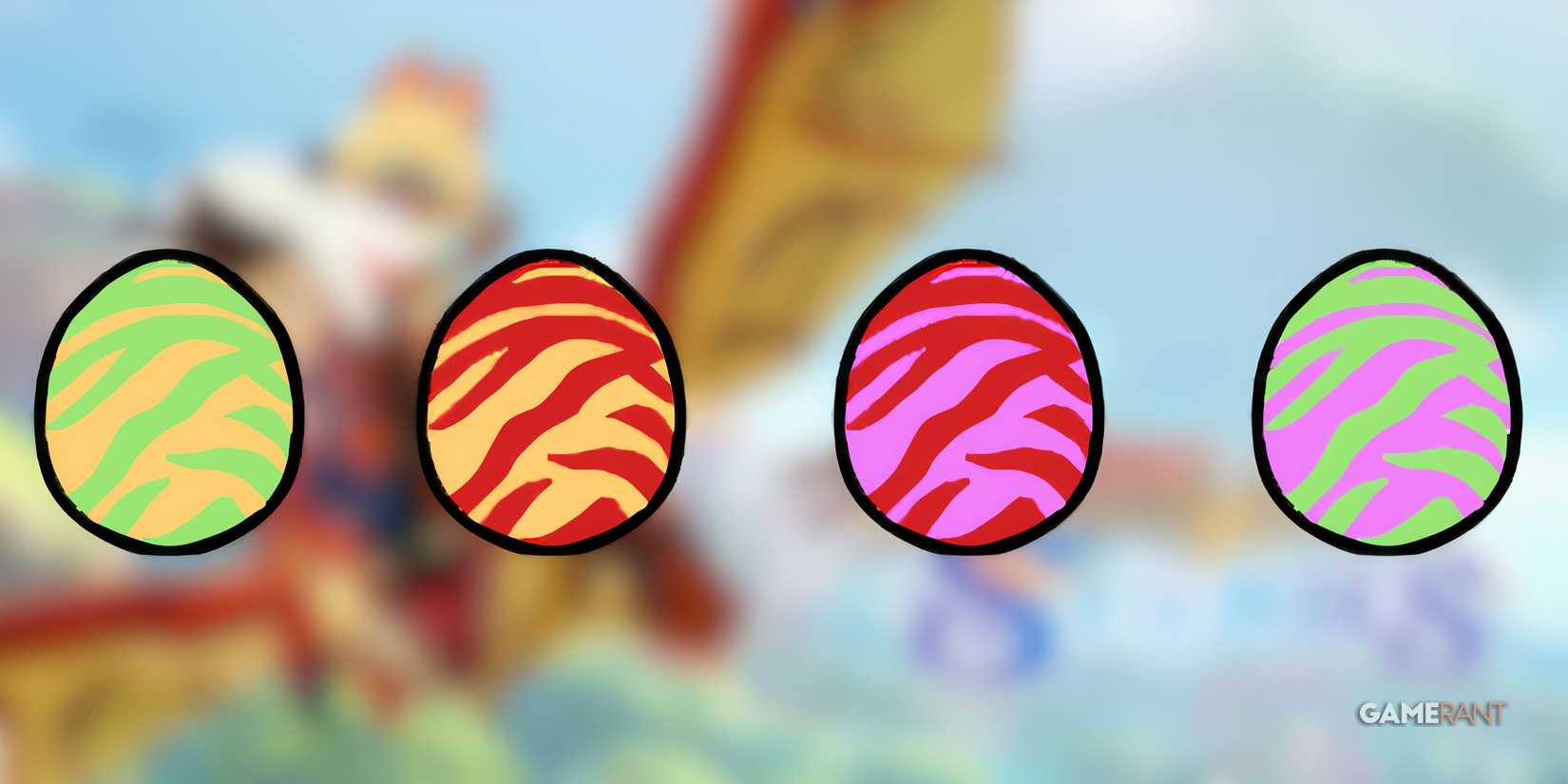 Monster Hunter Stories: How to Get a Pink Rathian