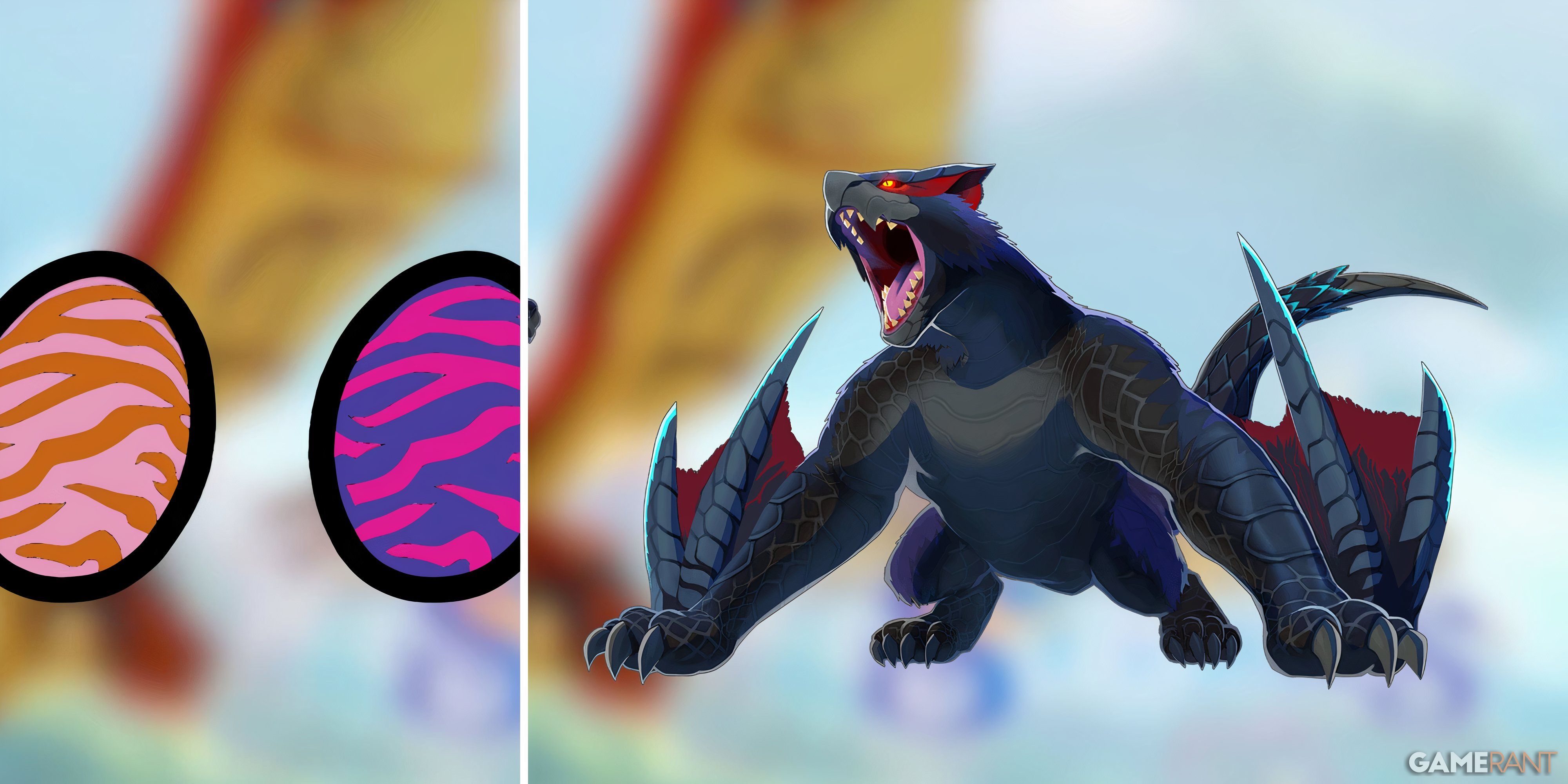 Read more about the article How to get a Nargacuga
