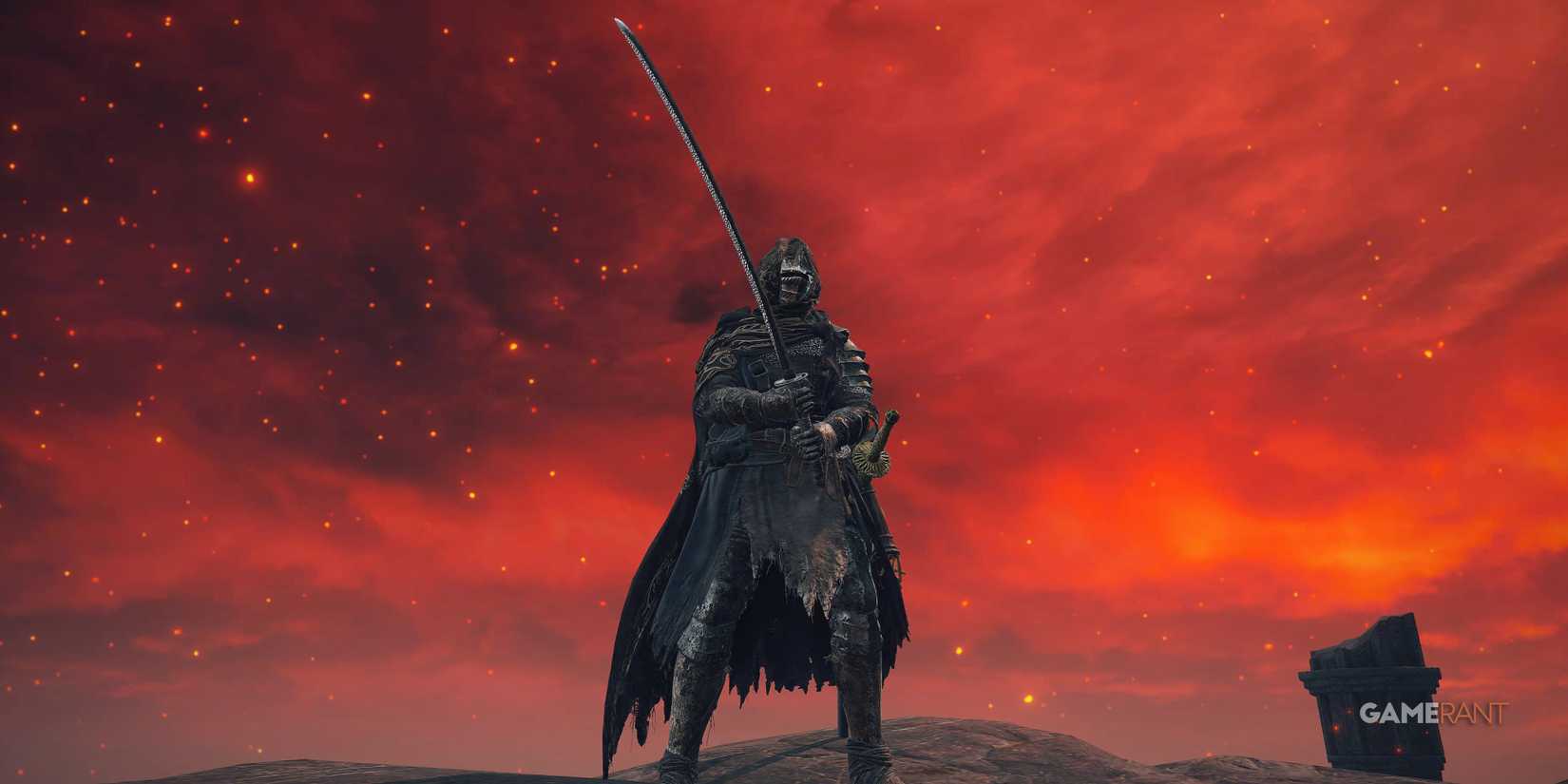 Moonveil Katana in Elden Ring 