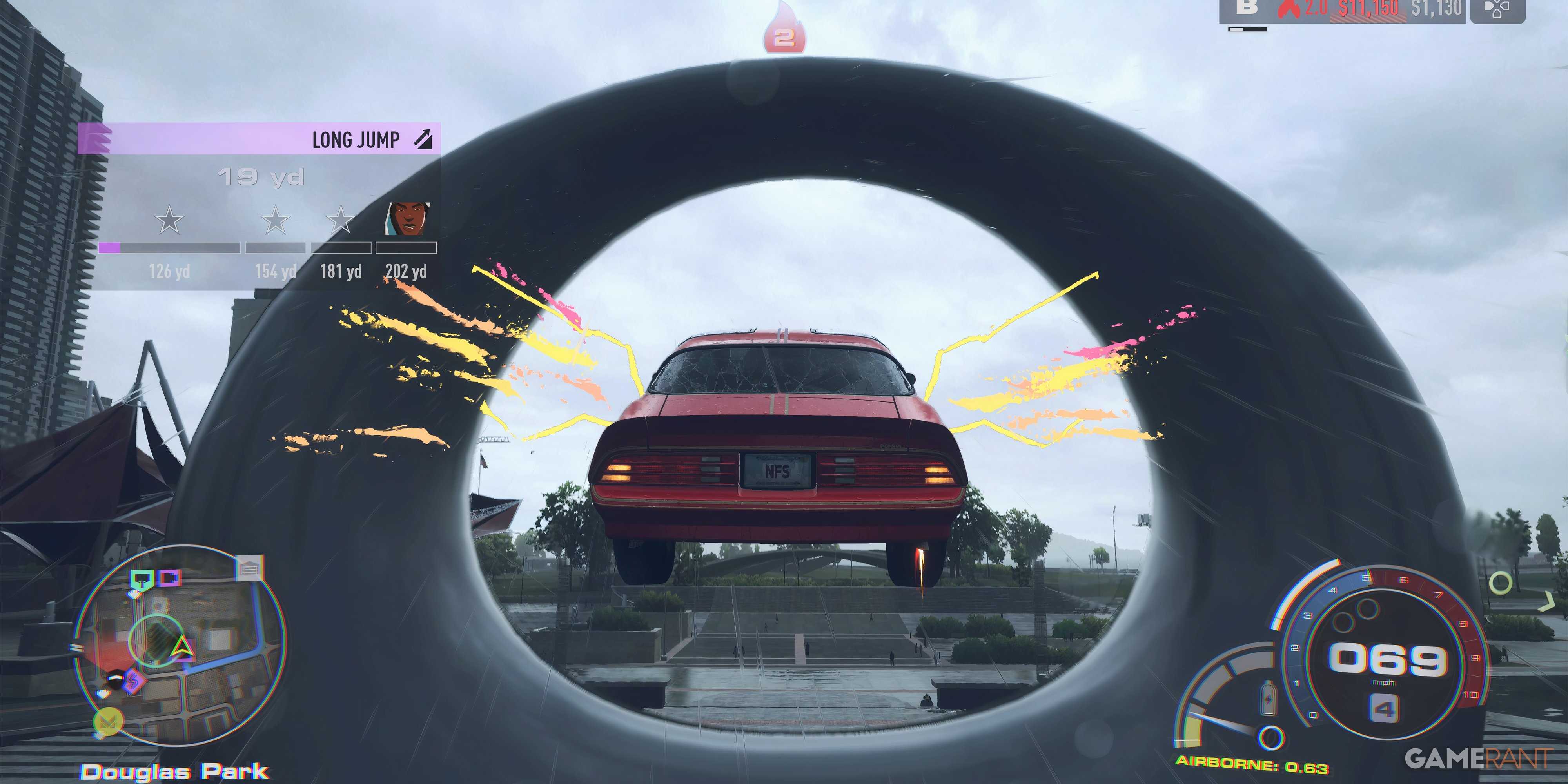 Speed In Games Racing Games With The Best Sense Of Speed