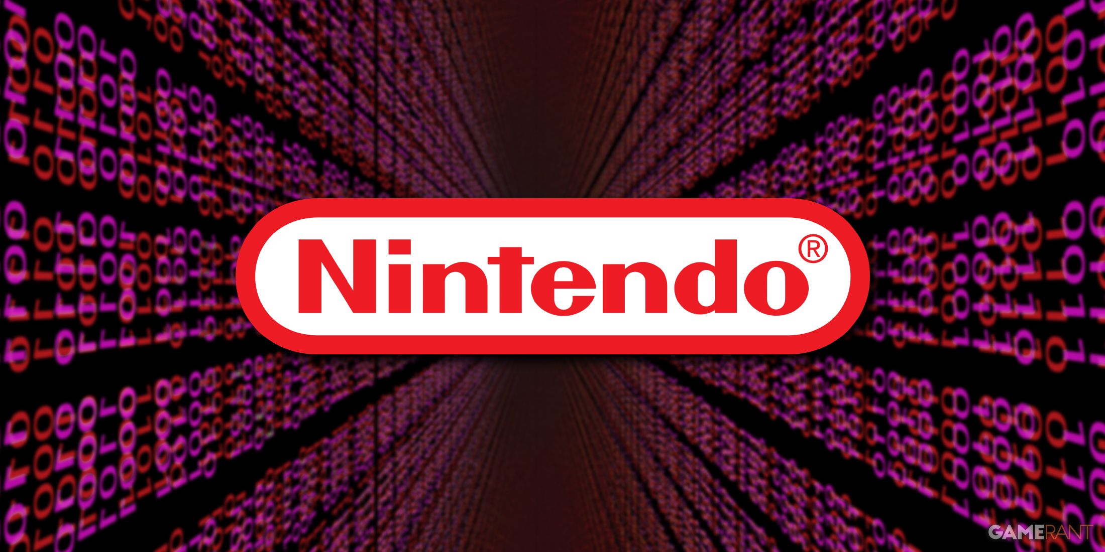 Nintendo address leaks