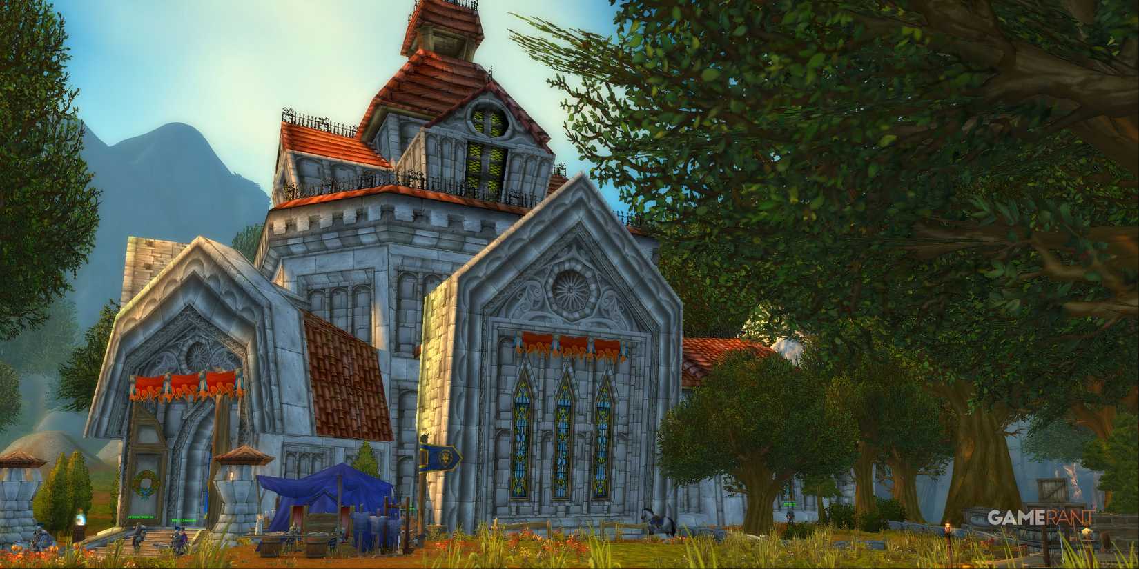 northshire abby cataclysm world of warcraft