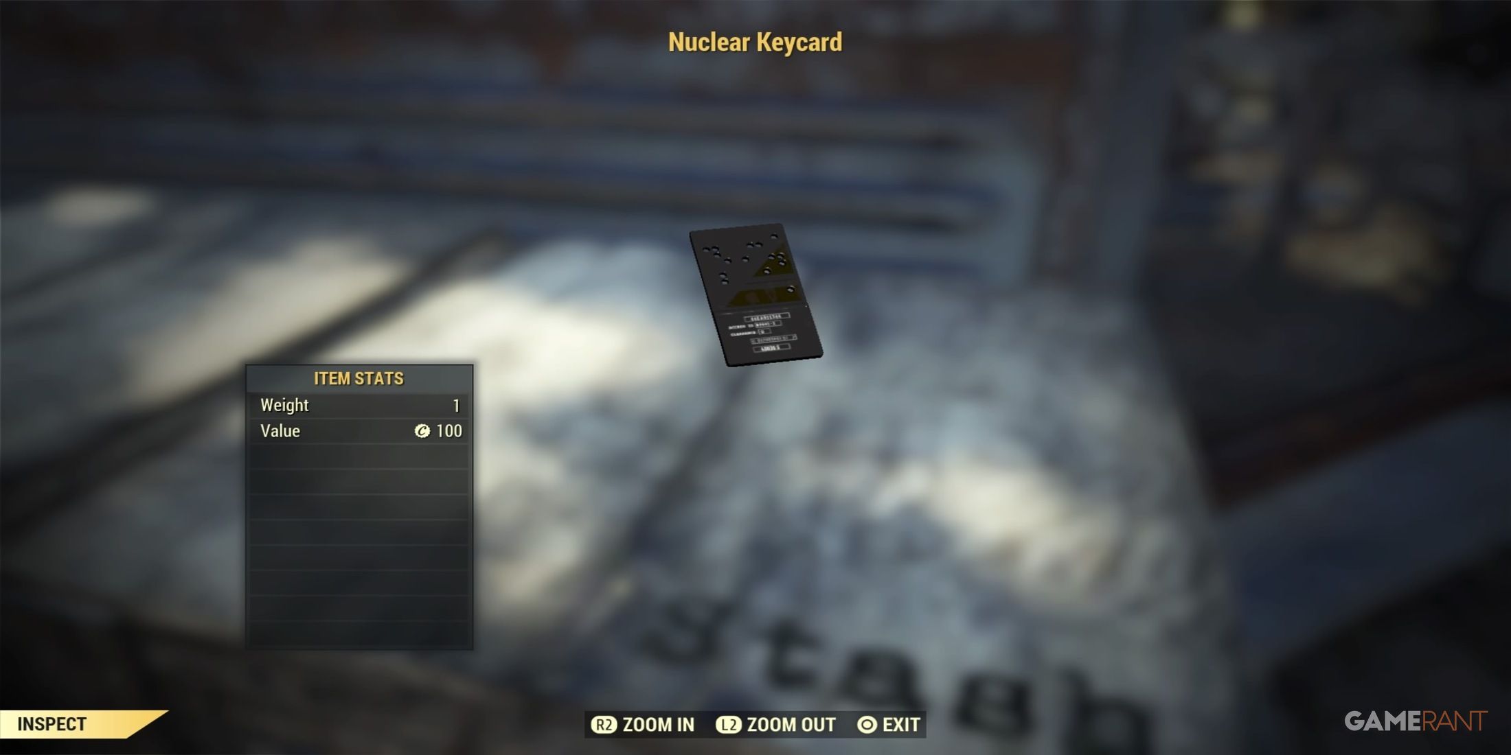 How To Launch A Nuke In Fallout 76