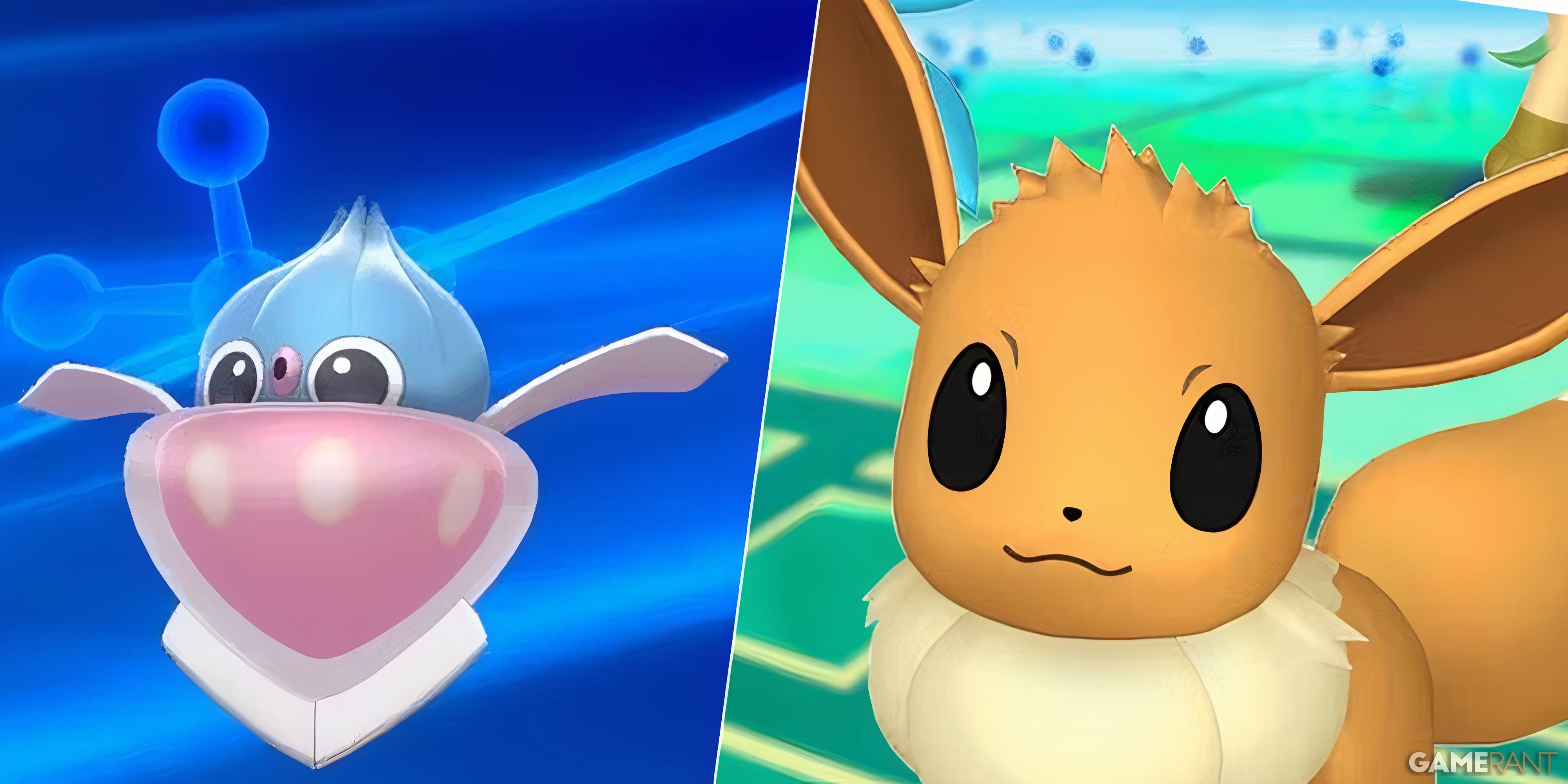Obscure Pokemon Evolutions vs Normal Ones 