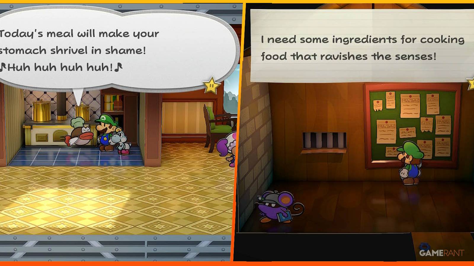 paper mario the thousand year door get these ingredients trouble guide_feature image