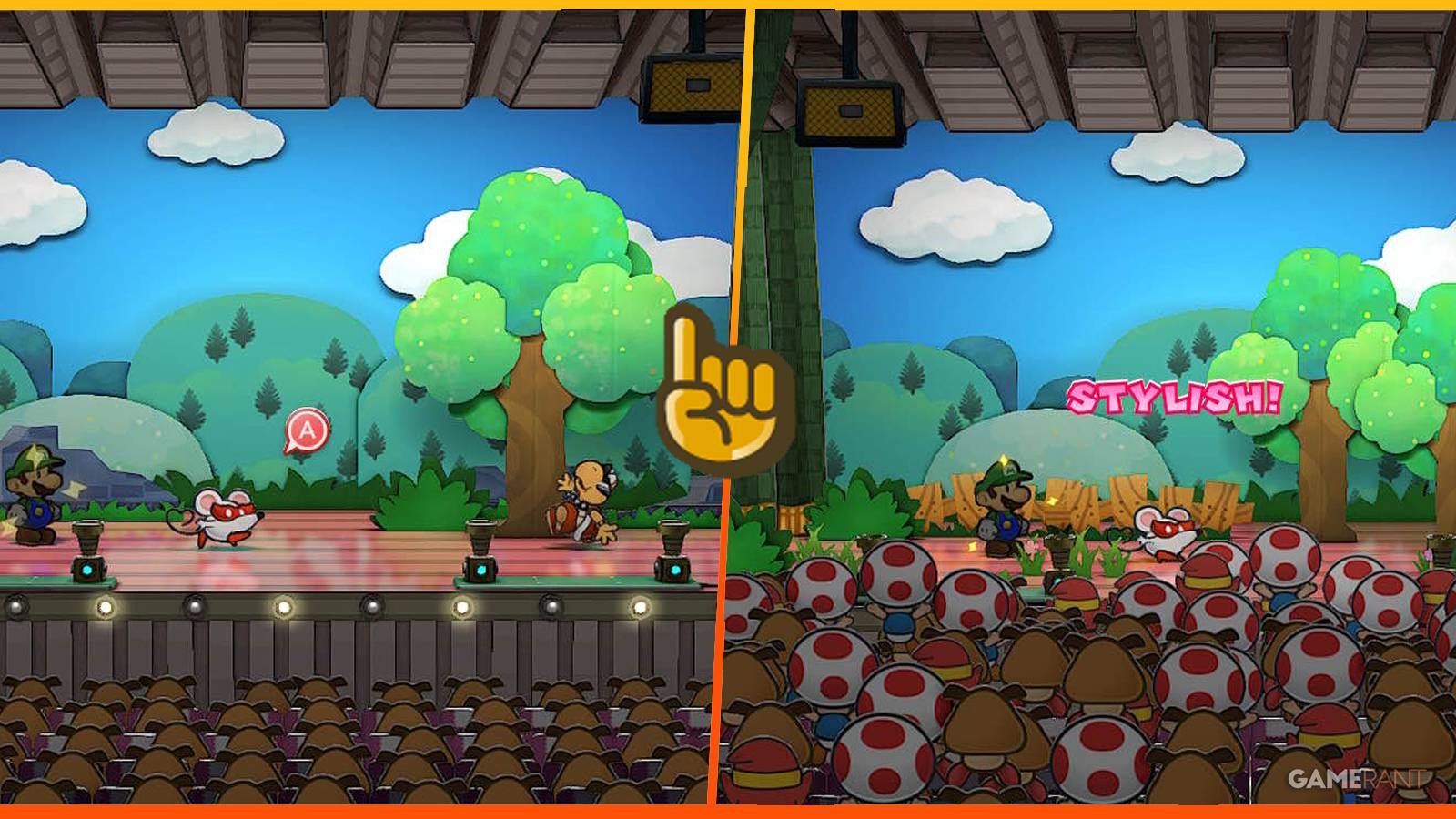 paper mario the thousand year door timing tutor how to get feature image