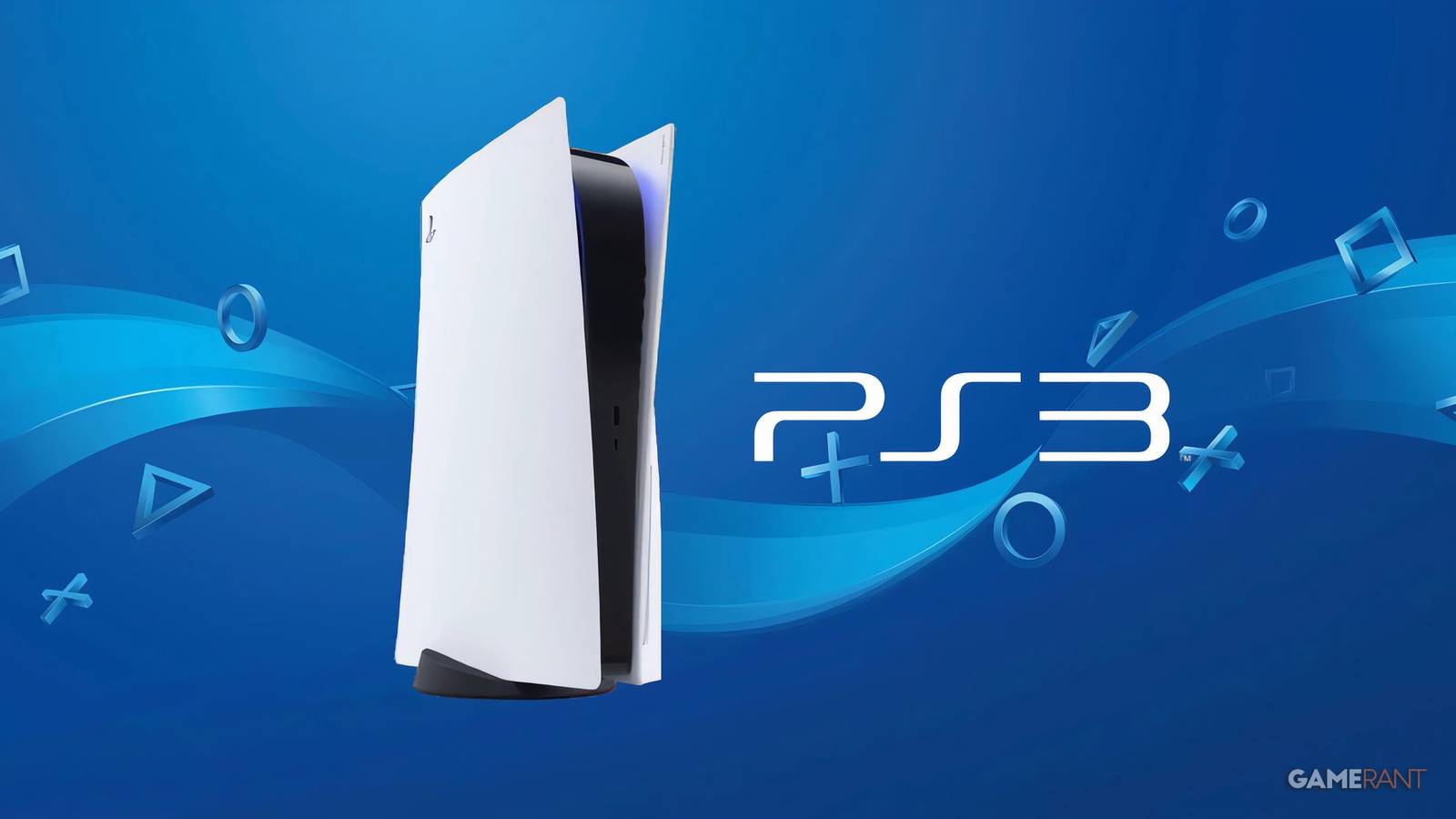 Sony Playstation Ps5 Downward Compatibility Ps5 Backwards Does The