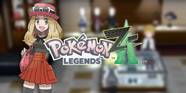 Serena Pokemon Fashion 10 Ridiculous Things About Serena That Shows