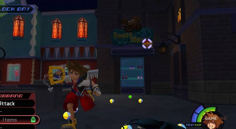 postcard 5 traverse town