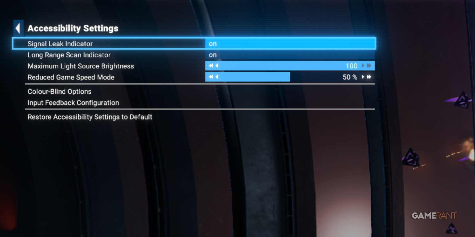 Reduced Speed Mode In X4 Timelines