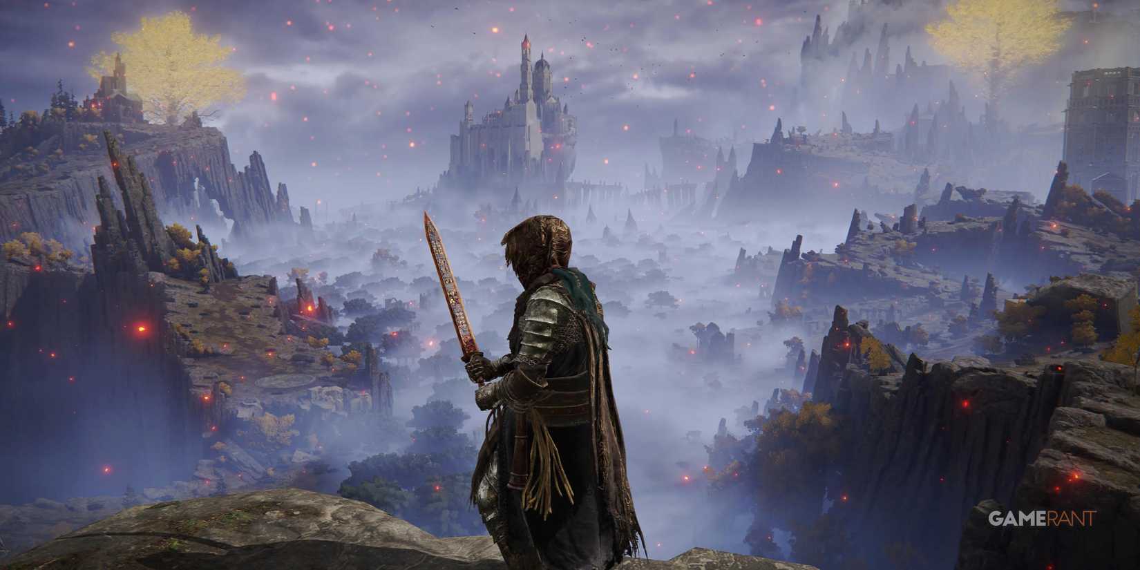 Elden Ring Regalia of Eochaid