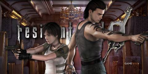 Resident Evil 0 Remake’s Biggest Potential Improvement Isn’t Gameplay-Related