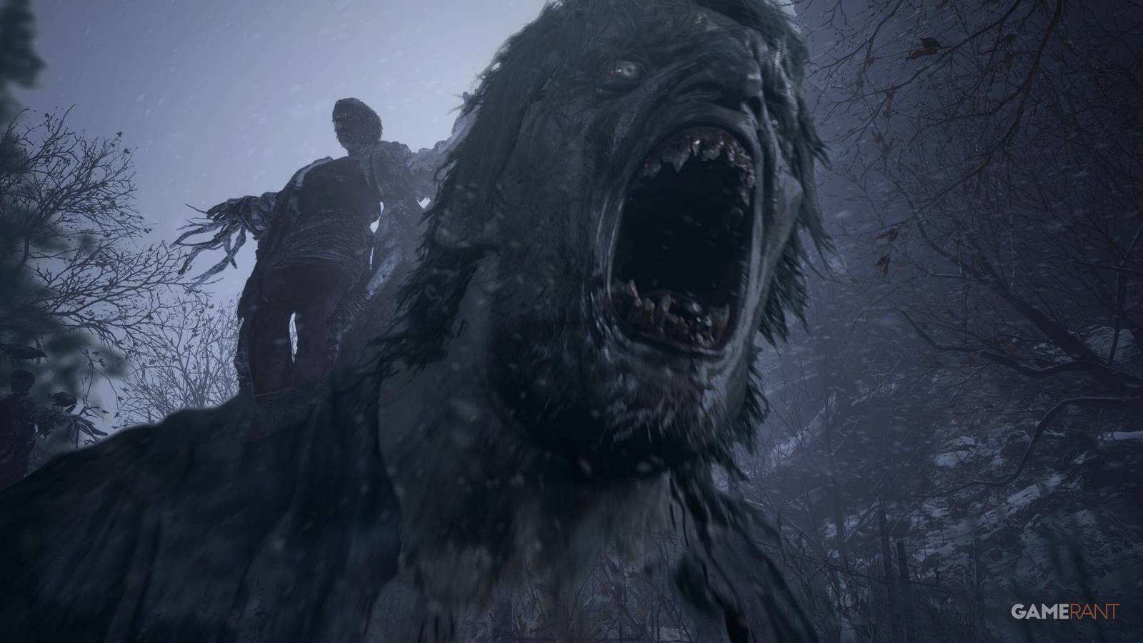 resident evil 9 new monsters good why