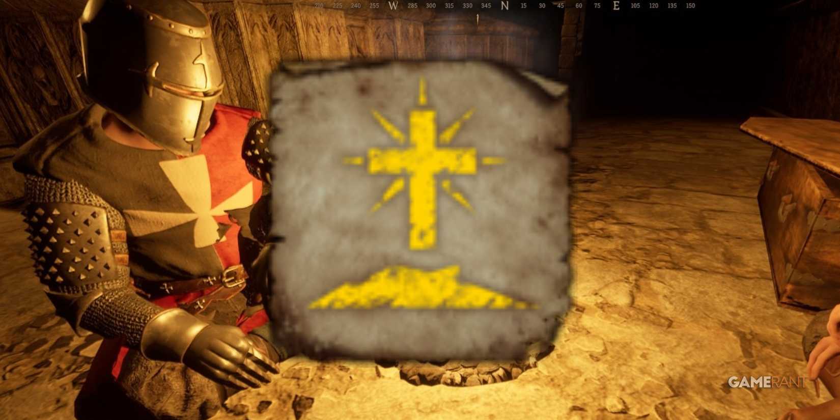 Resurrection Cleric Skill In Dark And Darker